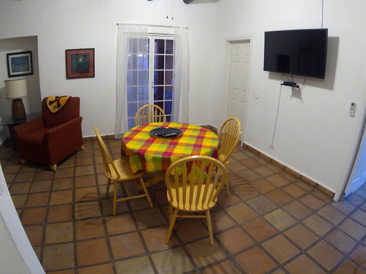 Central Bed & Breakfast La Paz Exterior photo