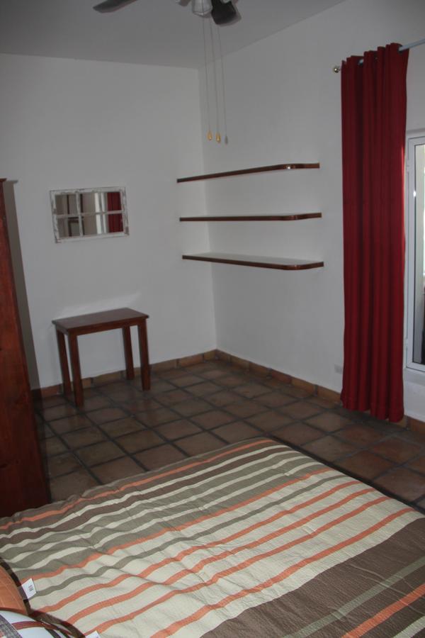 Central Bed & Breakfast La Paz Exterior photo
